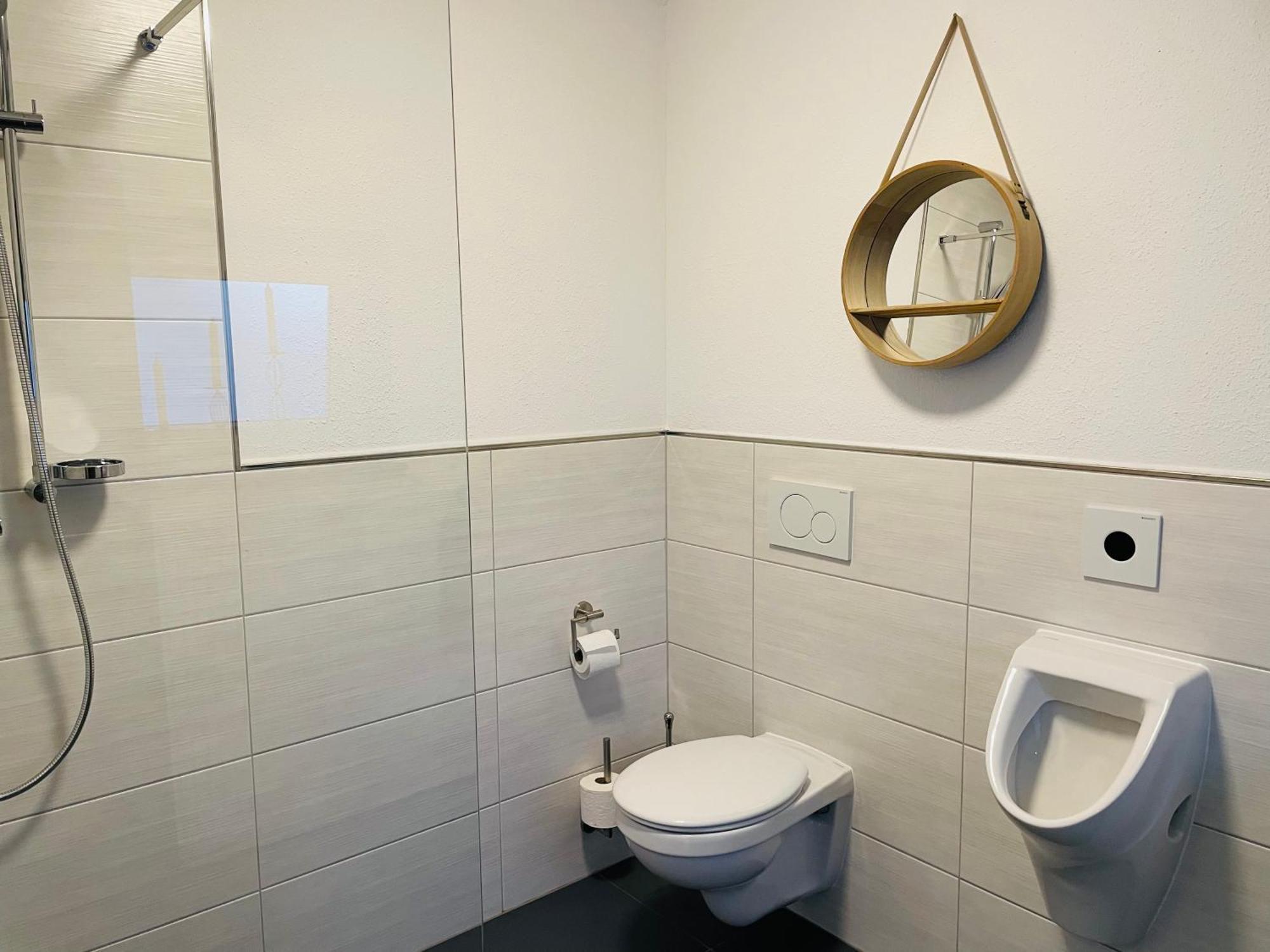 Ferienwohnung In Diemelsee Adorf Eksteriør billede