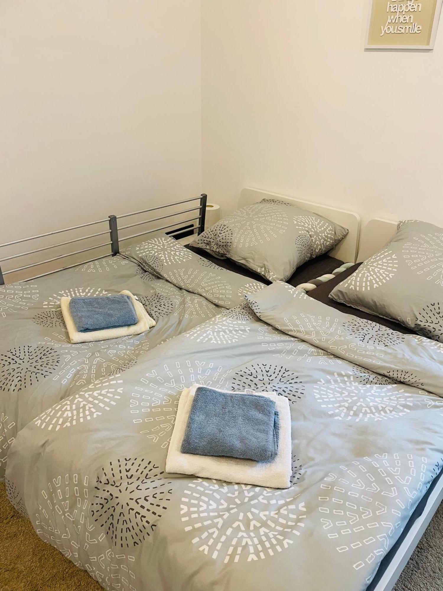 Ferienwohnung In Diemelsee Adorf Eksteriør billede